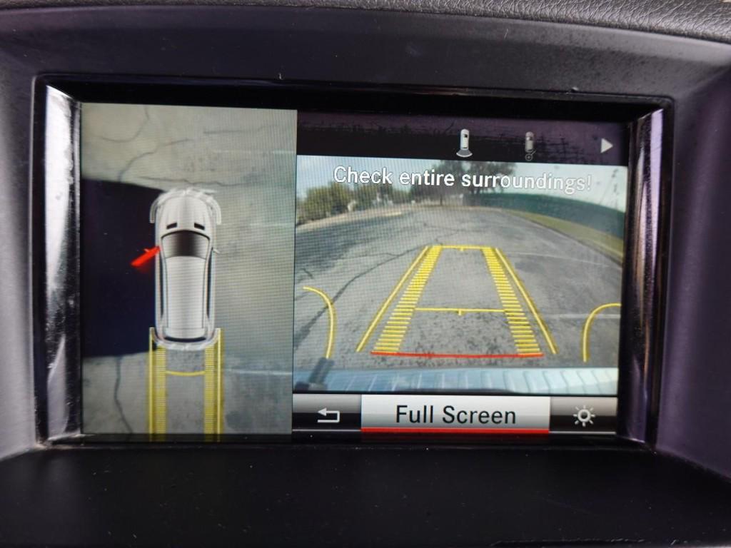 used 2015 Mercedes-Benz GL-Class car, priced at $8,950