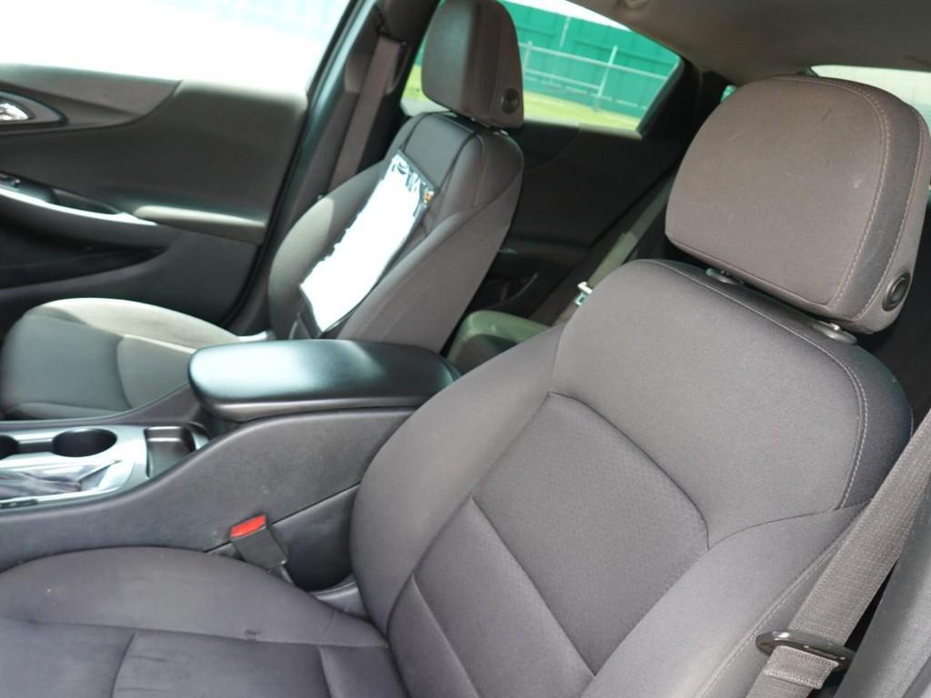 used 2019 Chevrolet Malibu car, priced at $11,950