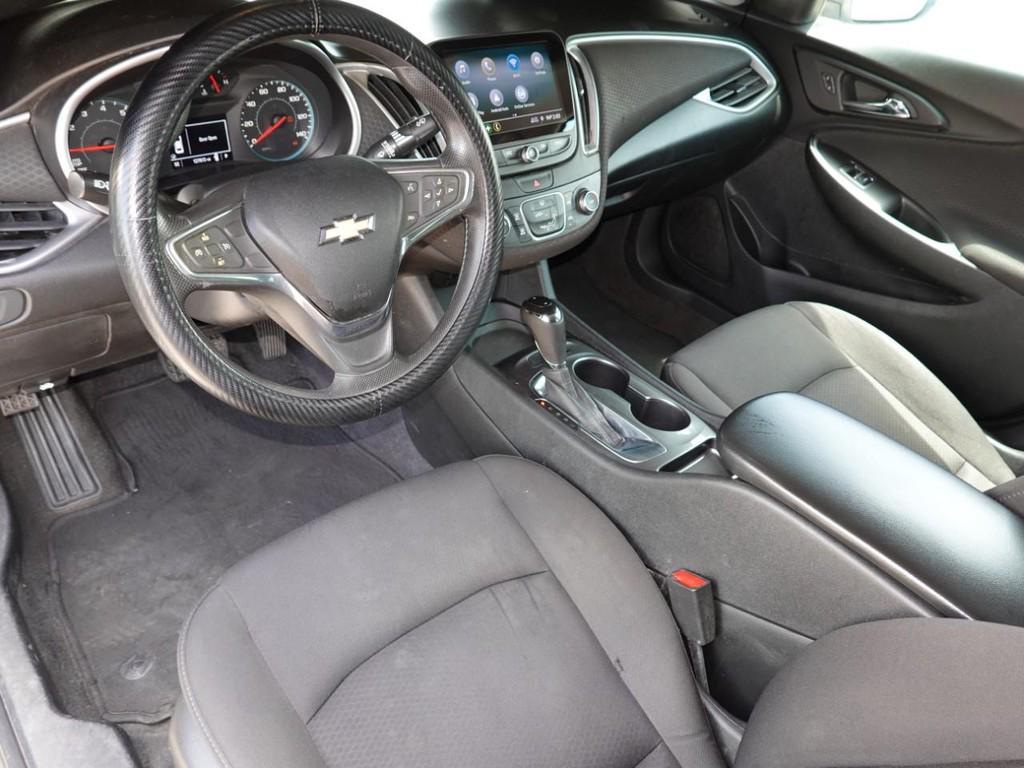 used 2019 Chevrolet Malibu car, priced at $11,950