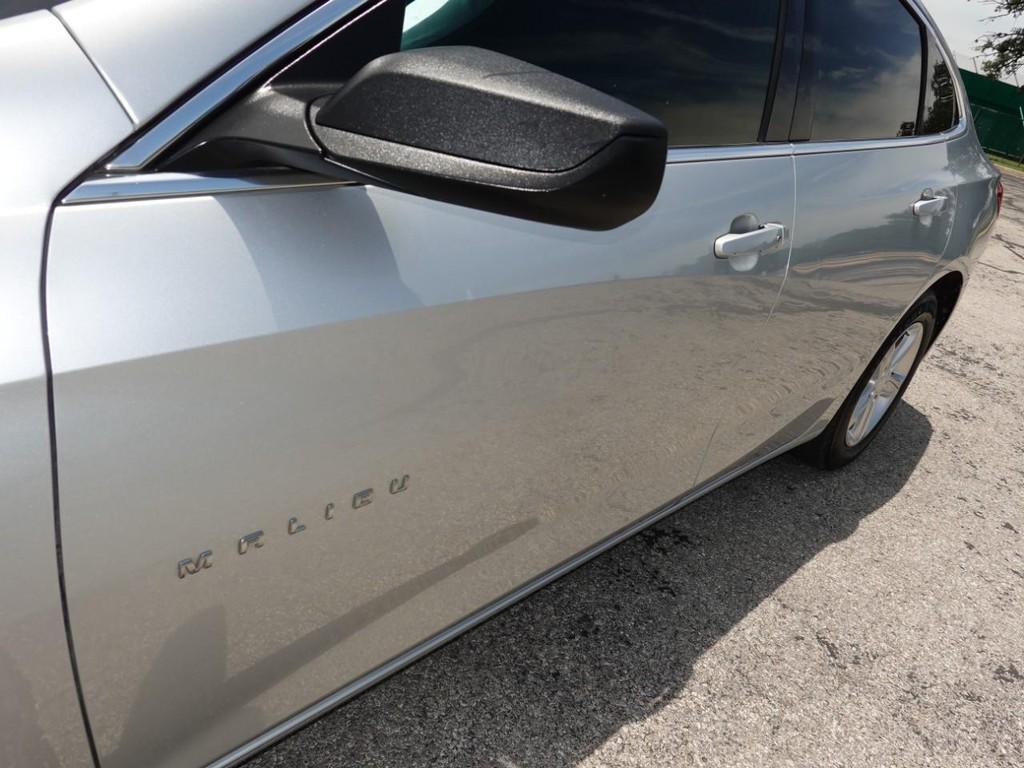used 2019 Chevrolet Malibu car, priced at $11,950