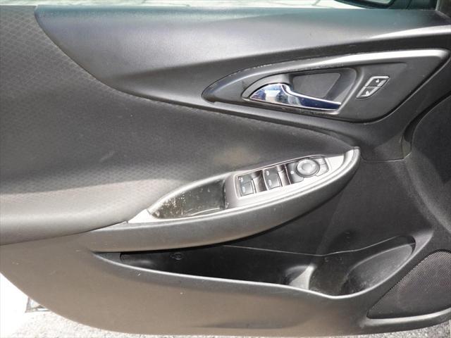 used 2019 Chevrolet Malibu car, priced at $11,950