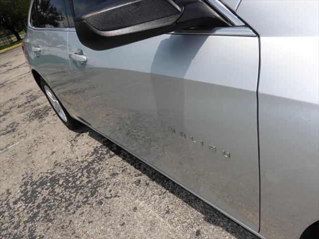 used 2019 Chevrolet Malibu car, priced at $11,950