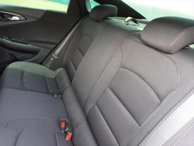 used 2019 Chevrolet Malibu car, priced at $11,950