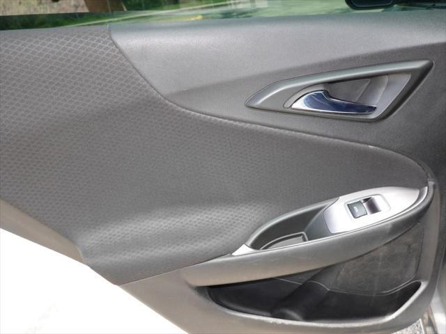 used 2019 Chevrolet Malibu car, priced at $11,950