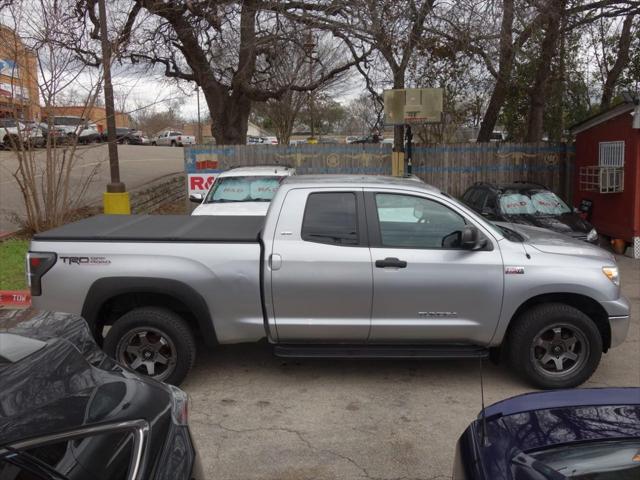 used 2012 Toyota Tundra car, priced at $19,950