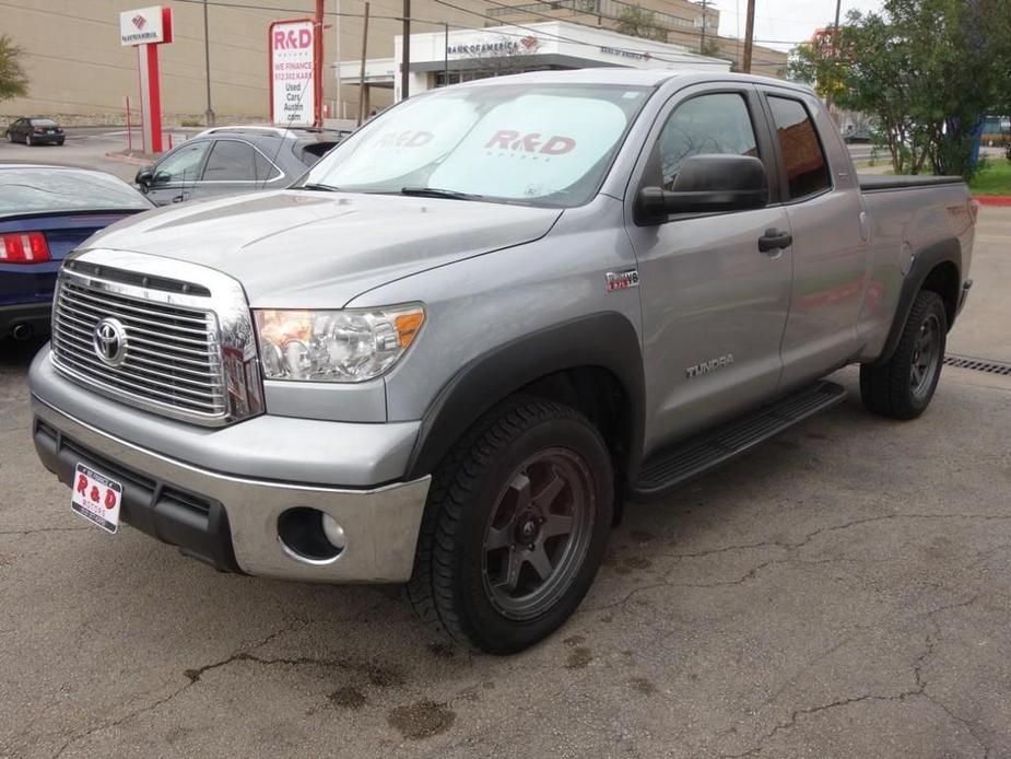 used 2012 Toyota Tundra car, priced at $21,950