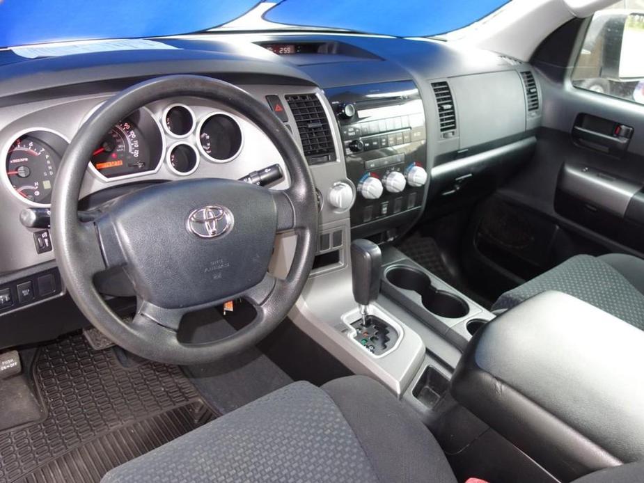 used 2012 Toyota Tundra car, priced at $21,950