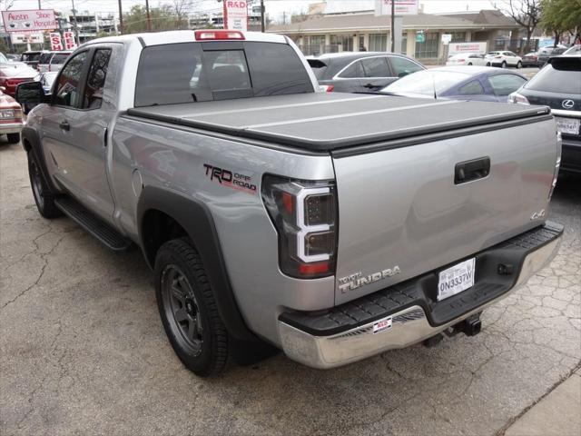 used 2012 Toyota Tundra car, priced at $19,950