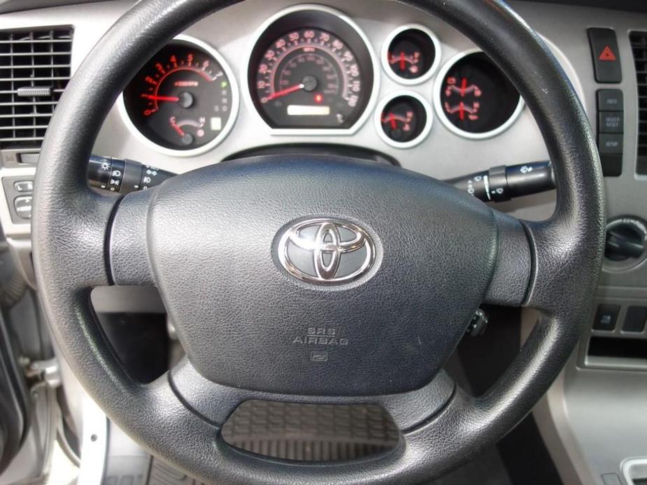 used 2012 Toyota Tundra car, priced at $21,950