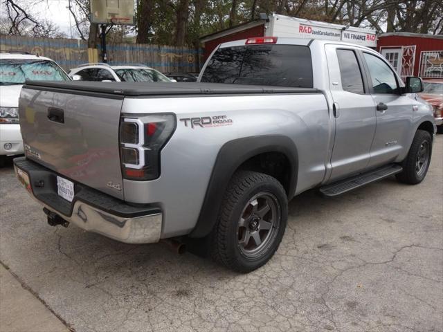 used 2012 Toyota Tundra car, priced at $19,950