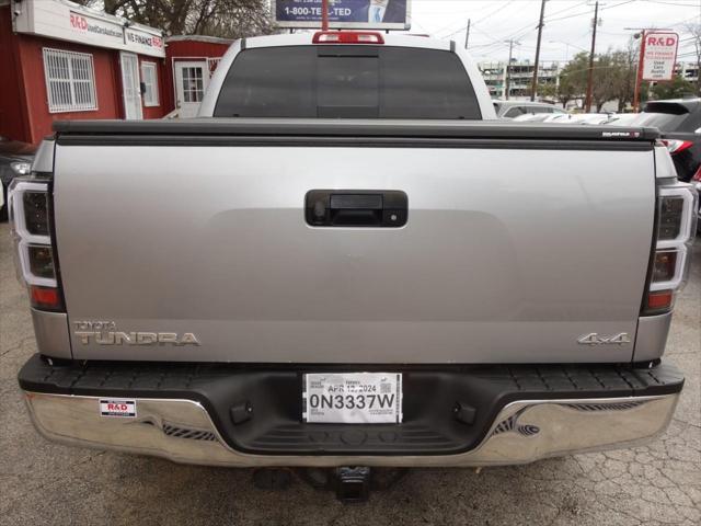 used 2012 Toyota Tundra car, priced at $19,950