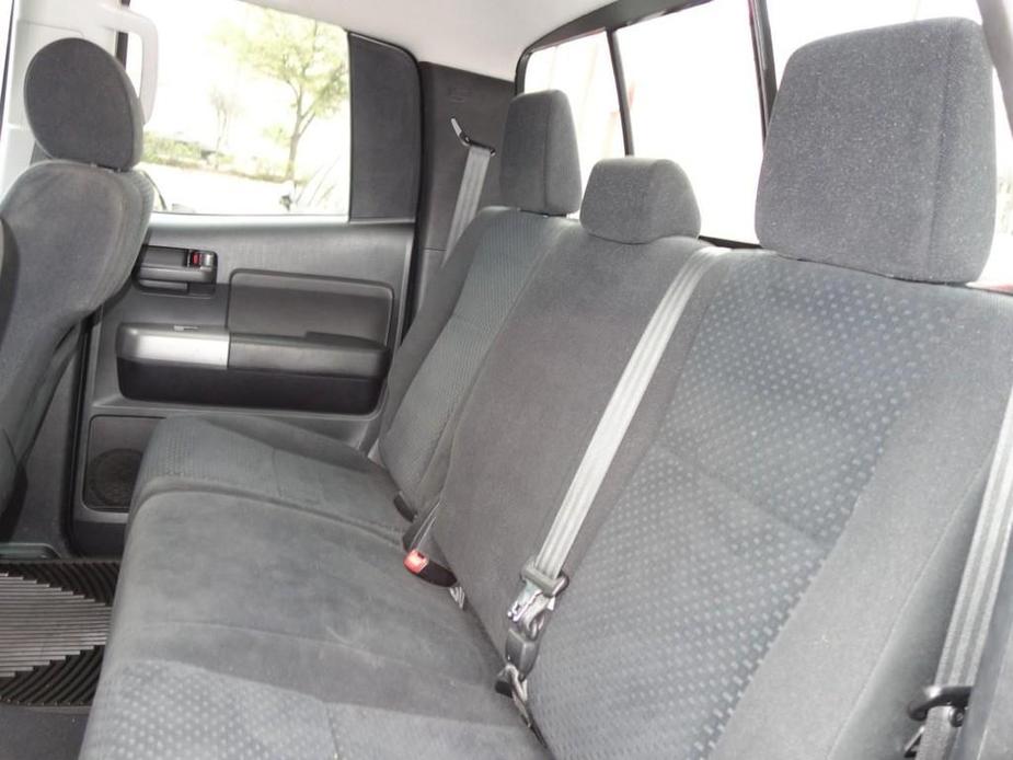 used 2012 Toyota Tundra car, priced at $21,950