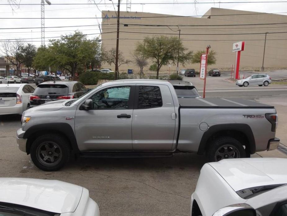 used 2012 Toyota Tundra car, priced at $21,950