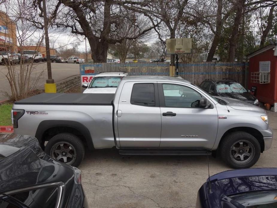 used 2012 Toyota Tundra car, priced at $21,950