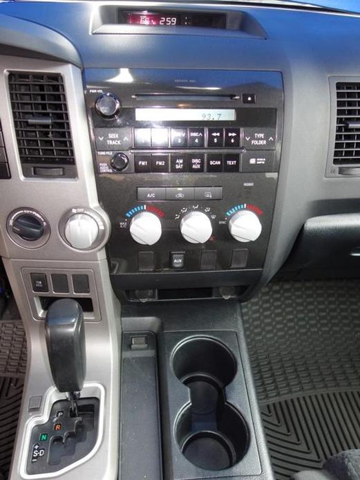 used 2012 Toyota Tundra car, priced at $21,950