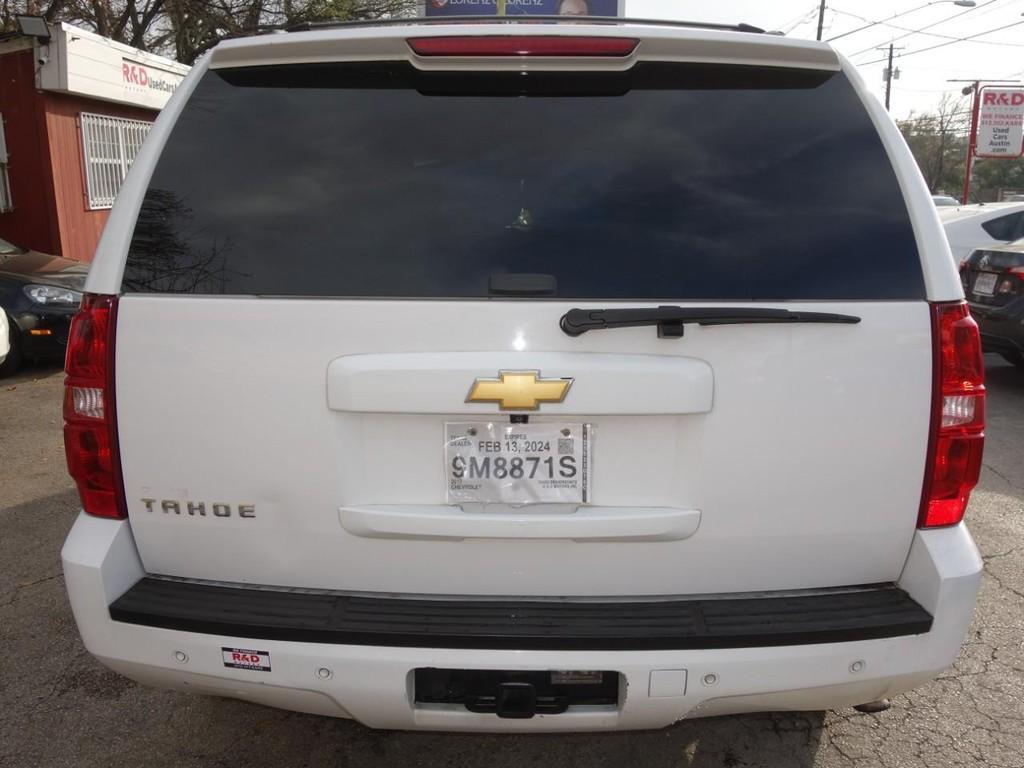 used 2013 Chevrolet Tahoe car, priced at $13,950