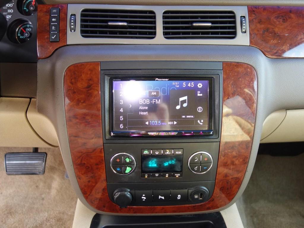 used 2013 Chevrolet Tahoe car, priced at $13,950