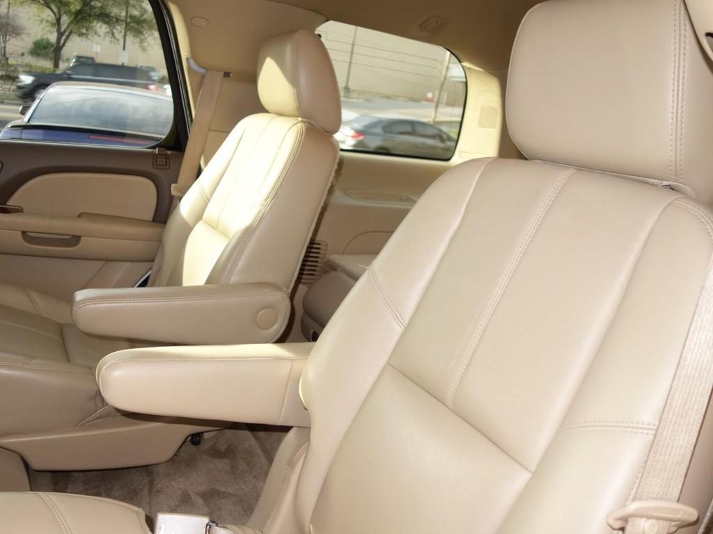 used 2013 Chevrolet Tahoe car, priced at $13,950