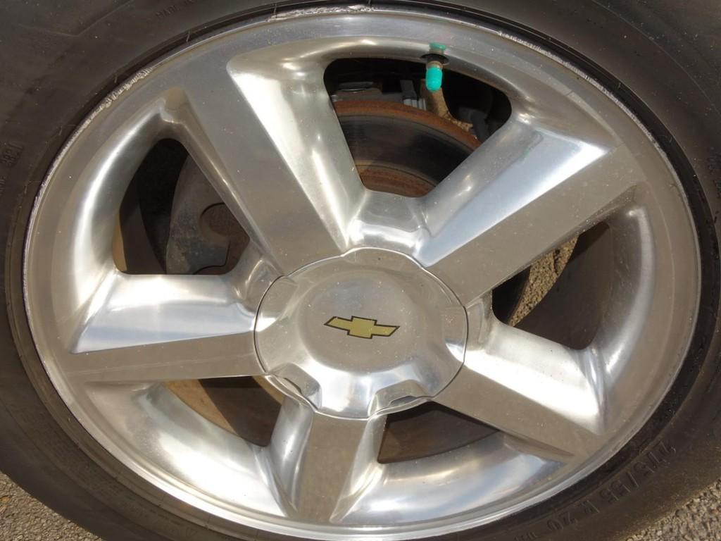 used 2013 Chevrolet Tahoe car, priced at $13,950