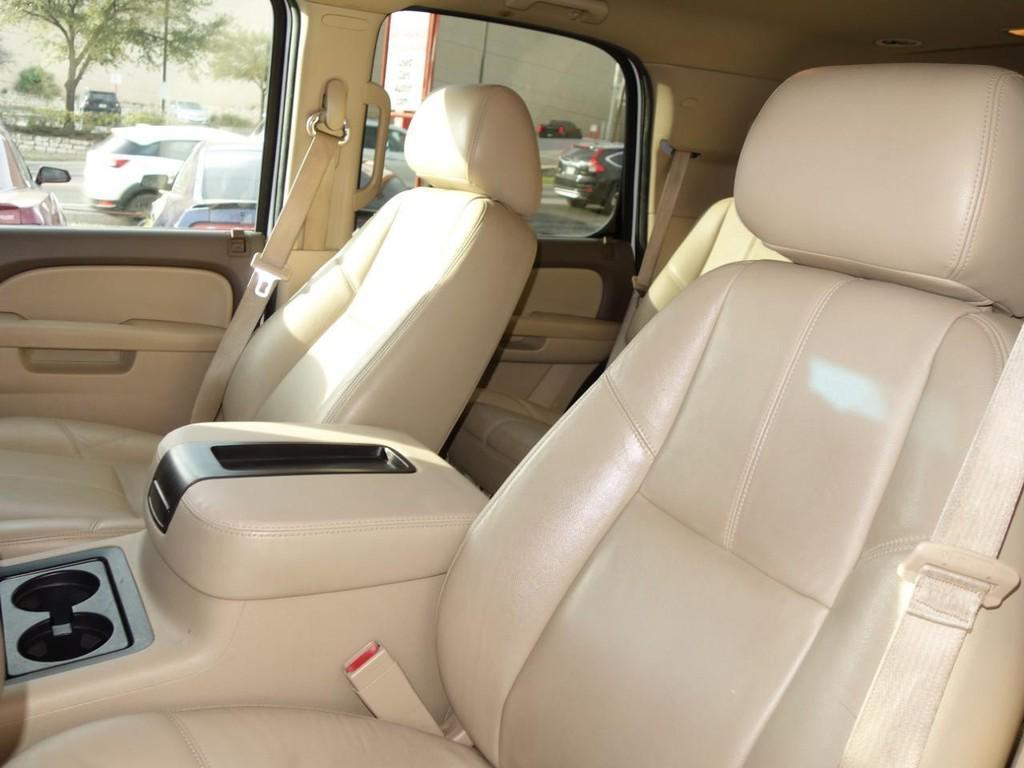 used 2013 Chevrolet Tahoe car, priced at $13,950