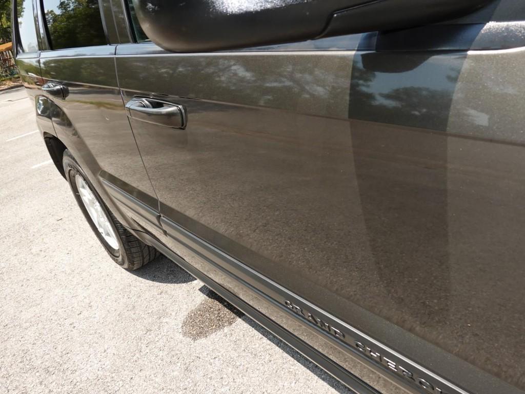 used 2006 Jeep Grand Cherokee car, priced at $5,950
