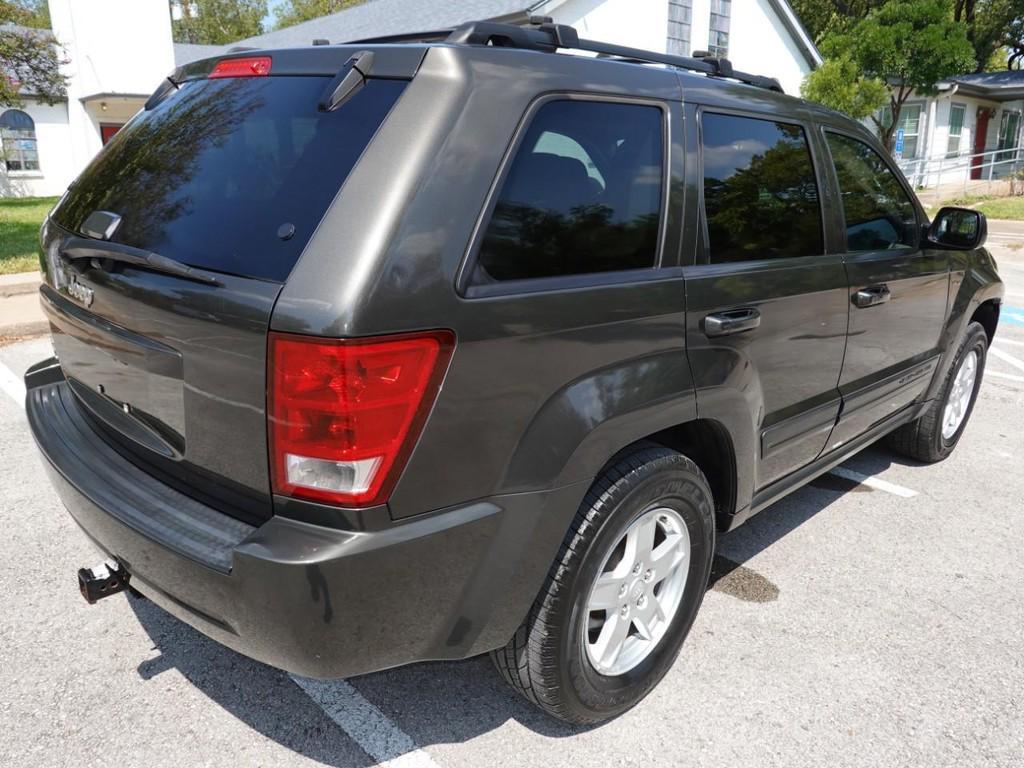 used 2006 Jeep Grand Cherokee car, priced at $5,950