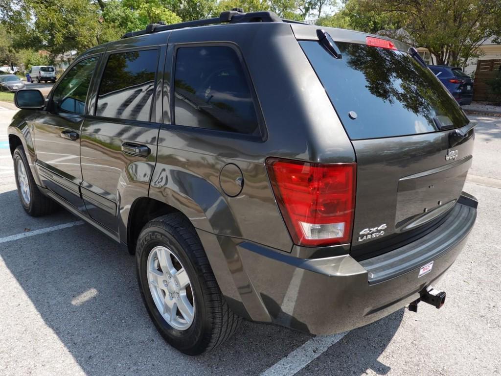 used 2006 Jeep Grand Cherokee car, priced at $5,950