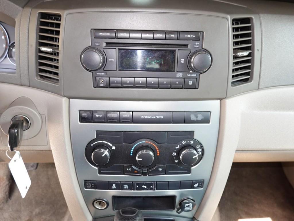 used 2006 Jeep Grand Cherokee car, priced at $5,950