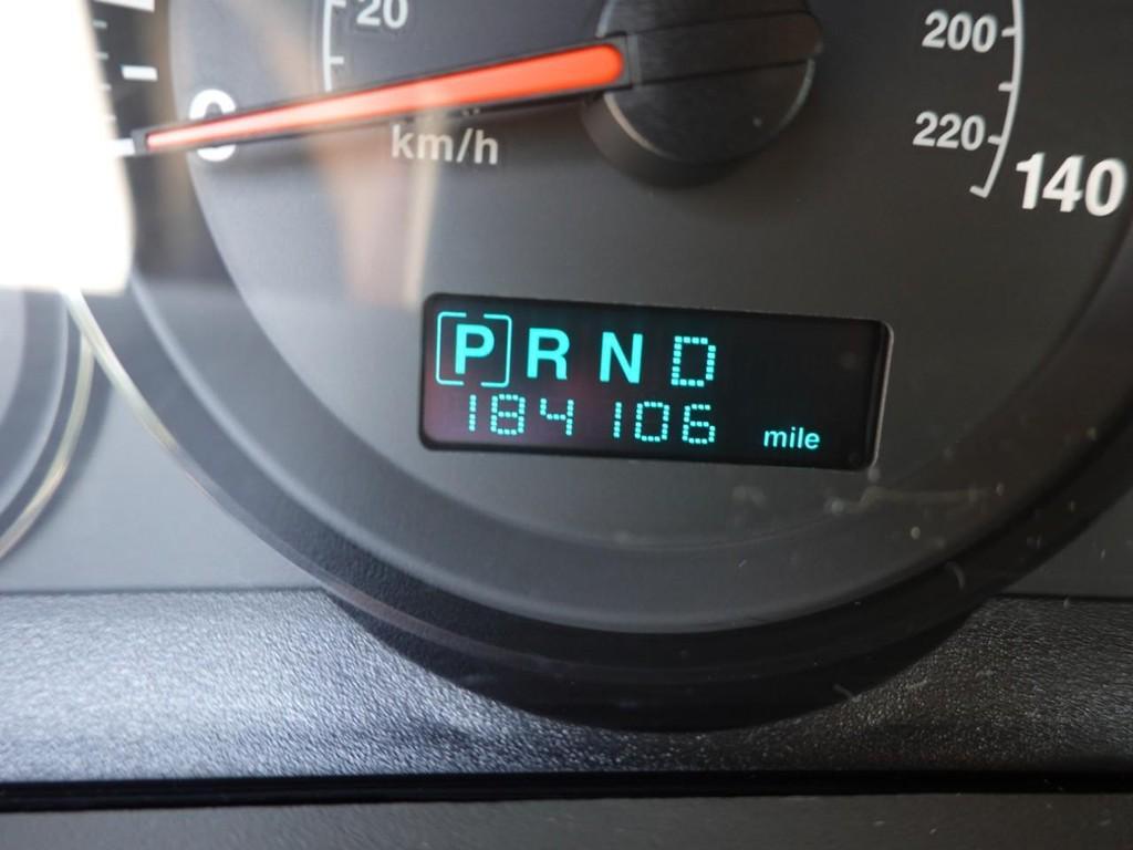 used 2006 Jeep Grand Cherokee car, priced at $5,950