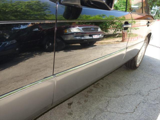 used 1993 Mercedes-Benz E-Class car, priced at $11,950