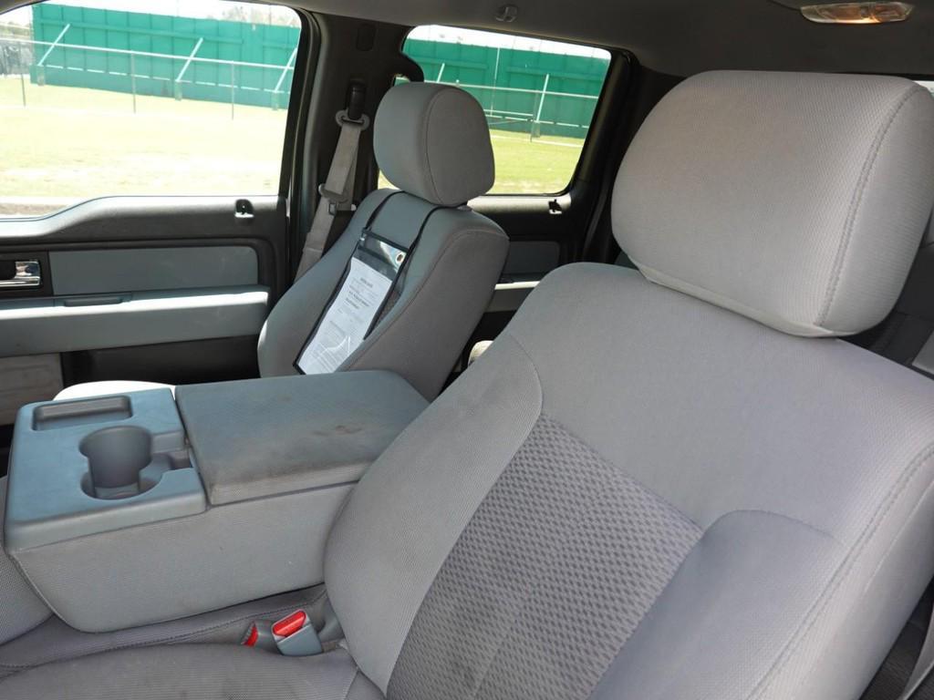 used 2013 Ford F-150 car, priced at $12,950