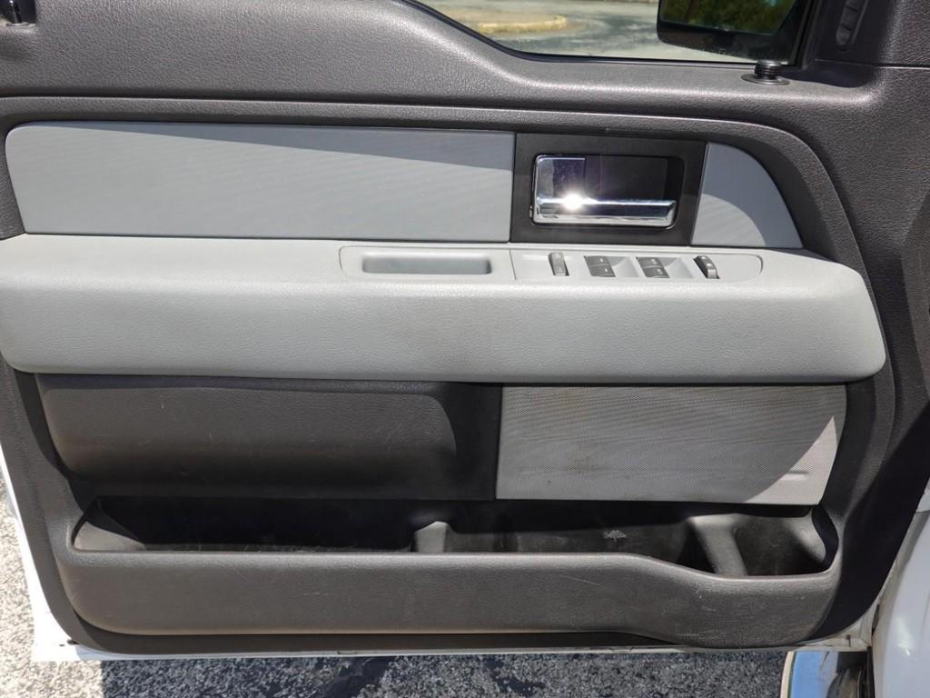 used 2013 Ford F-150 car, priced at $12,950