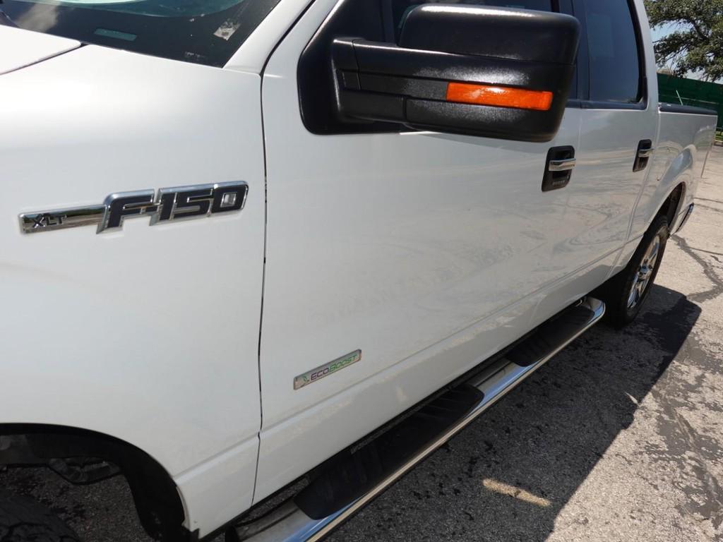 used 2013 Ford F-150 car, priced at $12,950