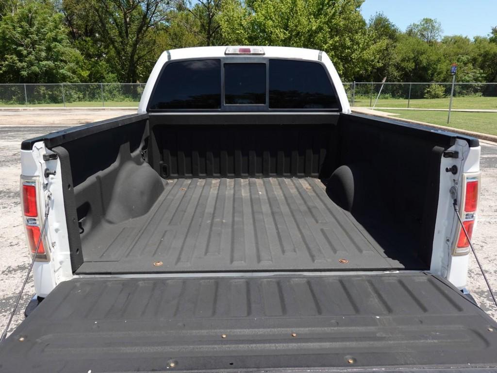 used 2013 Ford F-150 car, priced at $12,950
