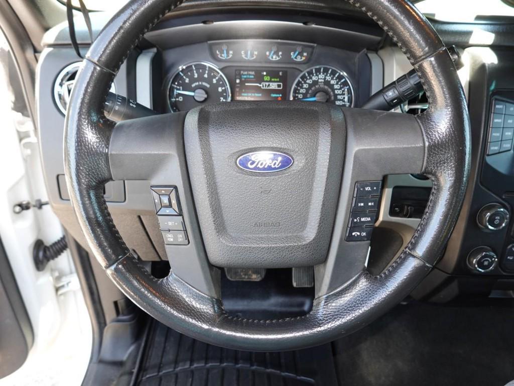used 2013 Ford F-150 car, priced at $12,950