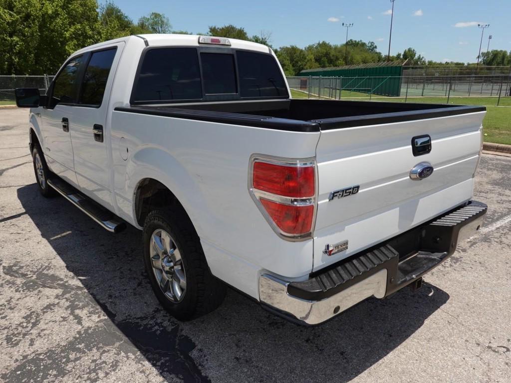 used 2013 Ford F-150 car, priced at $12,950