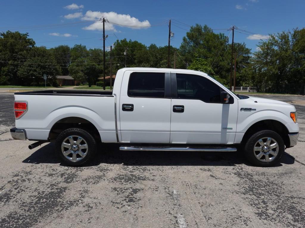 used 2013 Ford F-150 car, priced at $12,950