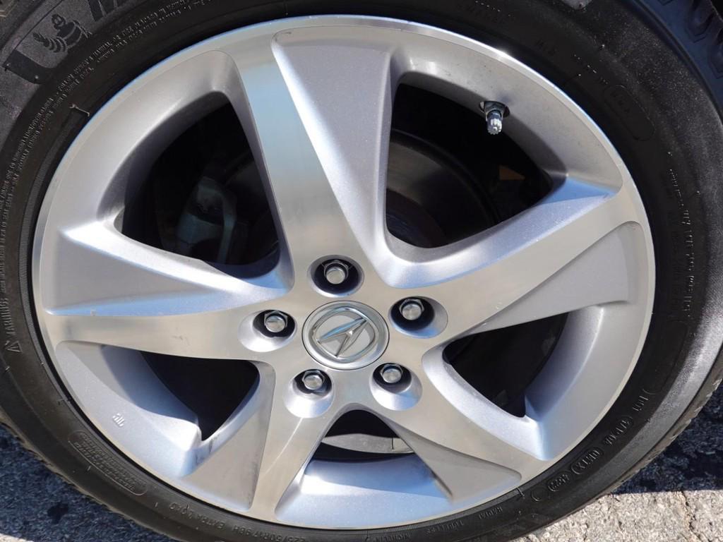 used 2013 Acura TSX car, priced at $8,950