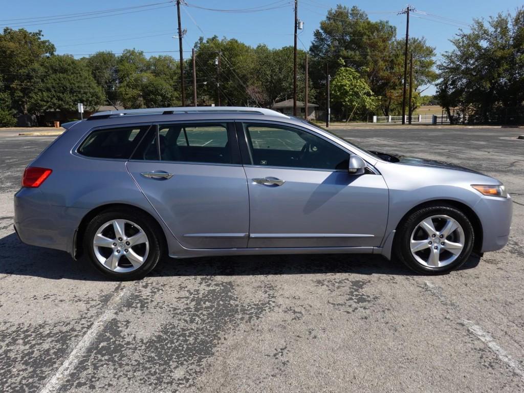 used 2013 Acura TSX car, priced at $8,950