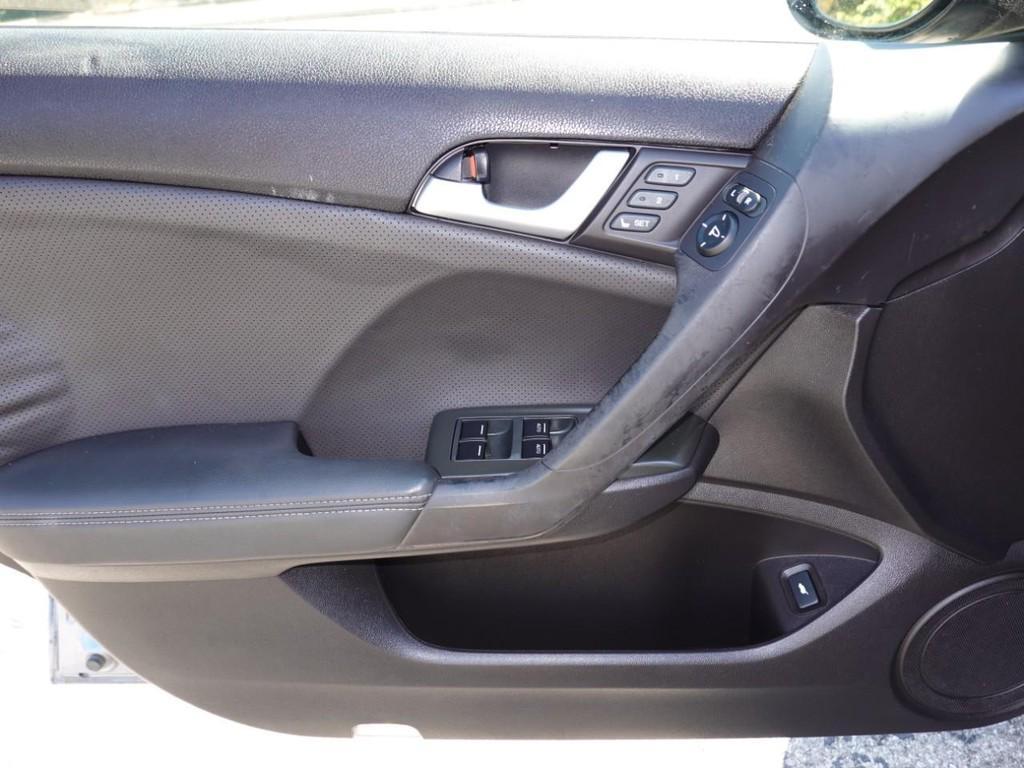used 2013 Acura TSX car, priced at $8,950