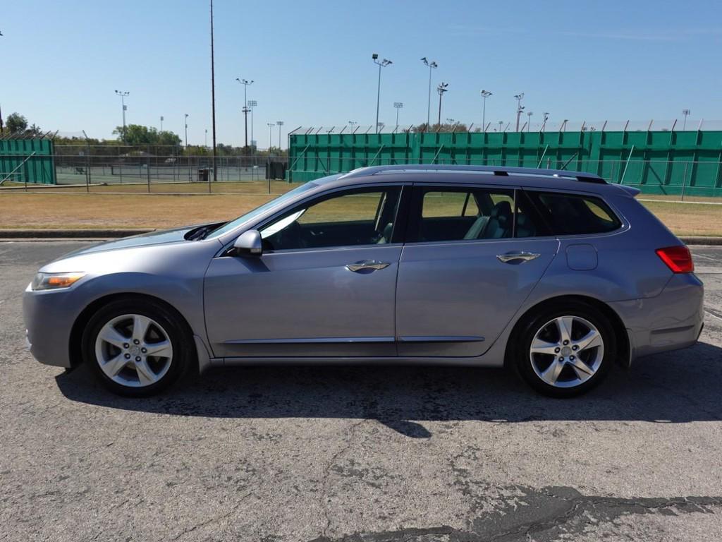 used 2013 Acura TSX car, priced at $8,950