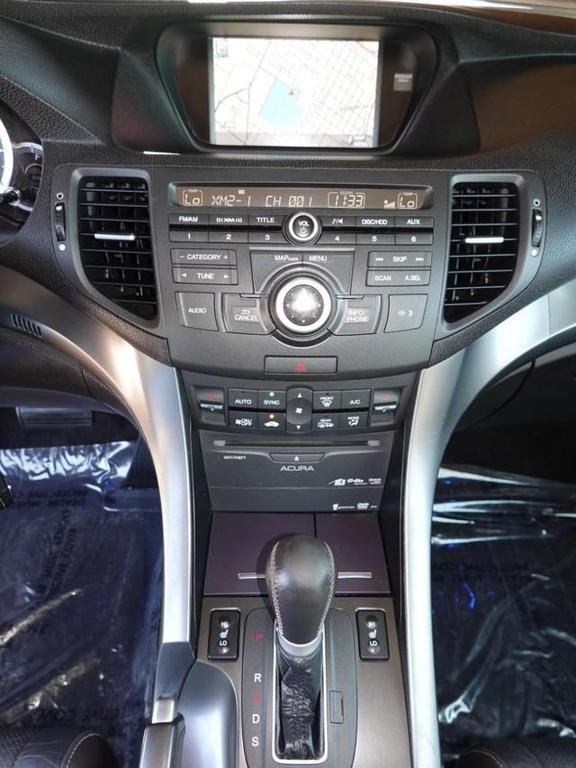 used 2013 Acura TSX car, priced at $8,950