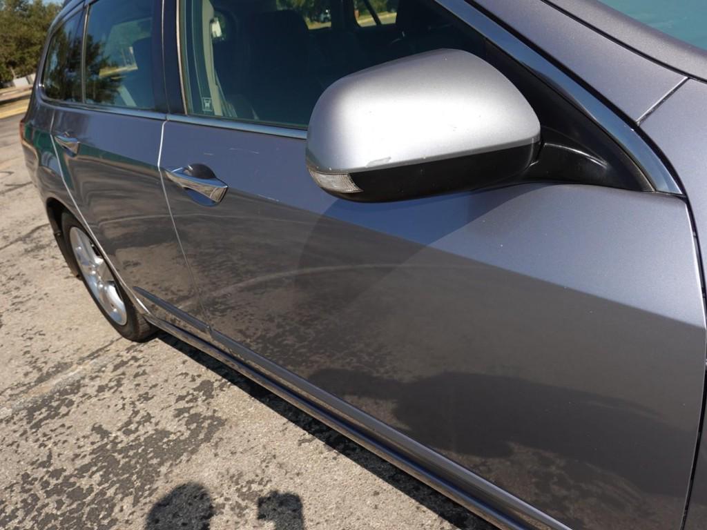 used 2013 Acura TSX car, priced at $8,950