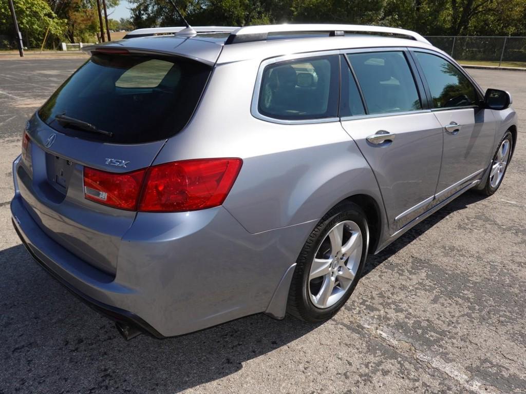 used 2013 Acura TSX car, priced at $8,950