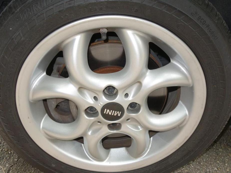 used 2012 MINI Cooper S car, priced at $14,950