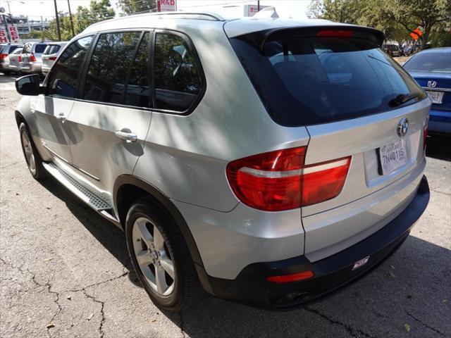 used 2009 BMW X5 car, priced at $8,950