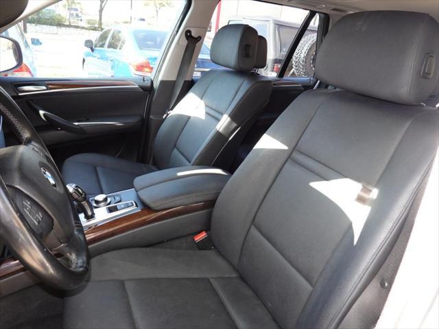 used 2009 BMW X5 car, priced at $8,950