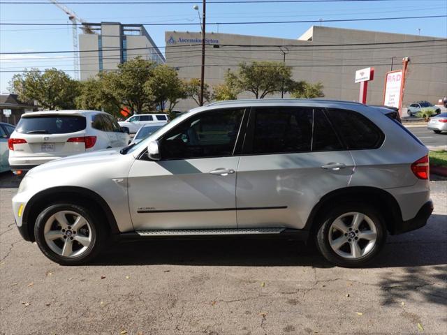 used 2009 BMW X5 car, priced at $8,950