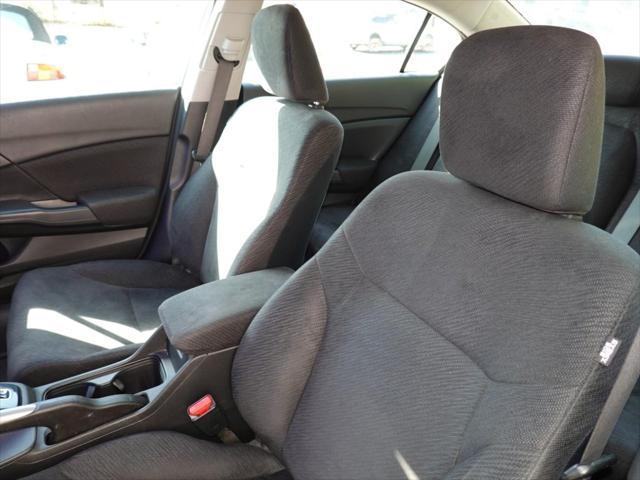 used 2013 Honda Civic car, priced at $9,950