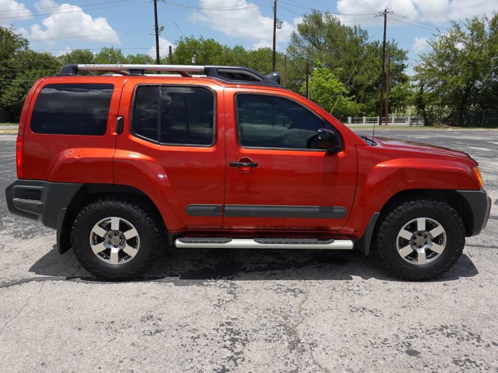 used 2012 Nissan Xterra car, priced at $13,950